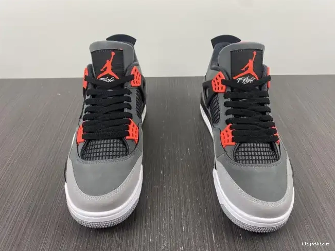 Air Infrared DH6927-061 Retro Jordan 4 0623